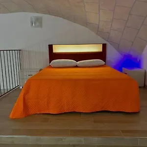 Casa Vacanza , Marianna , Napoli Italia