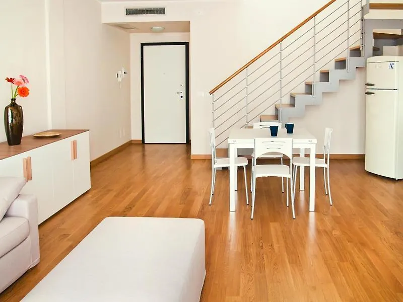 Lux Studio And Apartment Catania 0*,