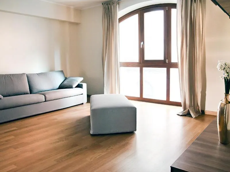 Lux Studio And Apartment Catania