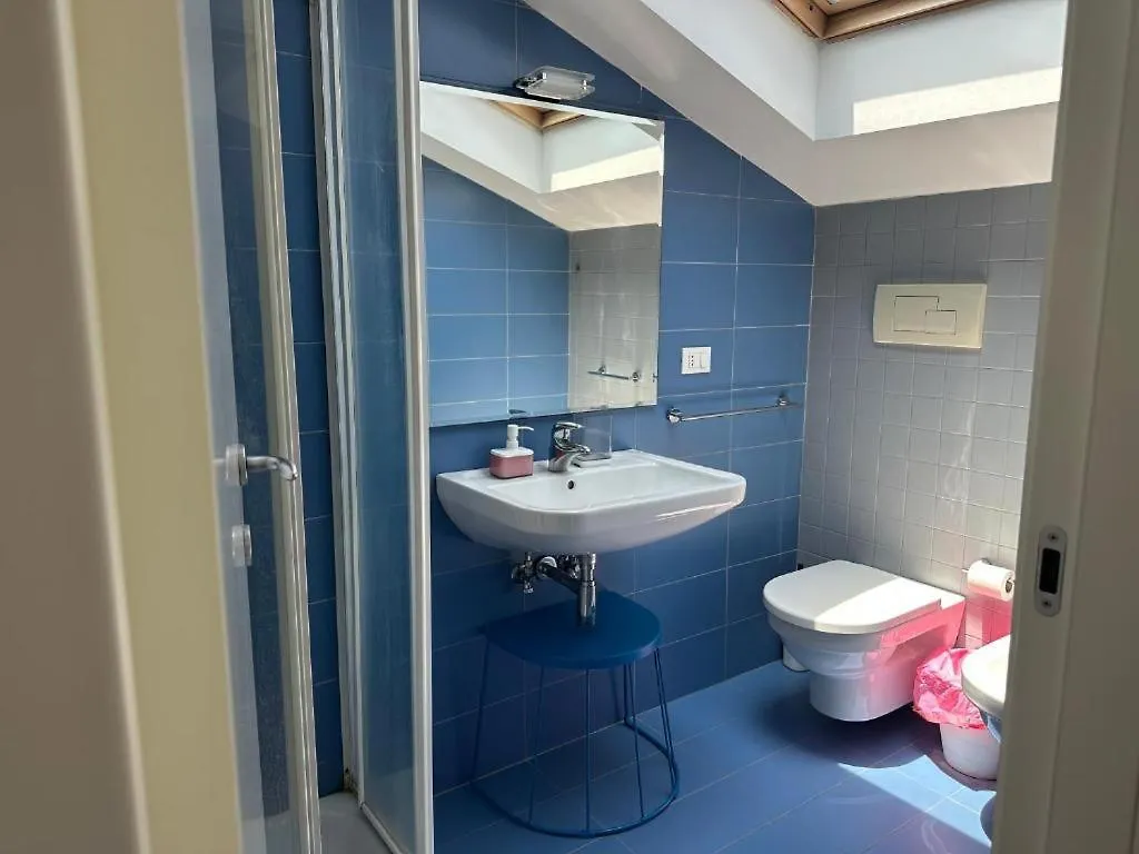 Lux Studio And Apartment Catania