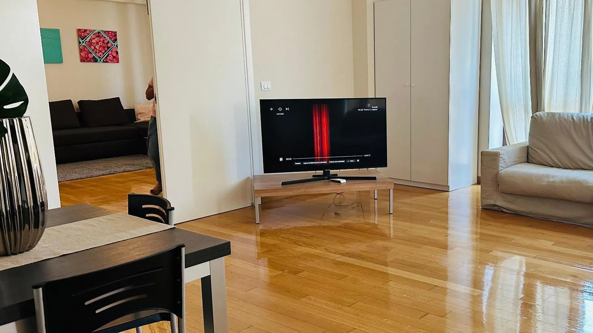 Lux Studio And Apartment location